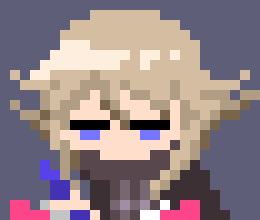 [777455] Just gotta get my sprites