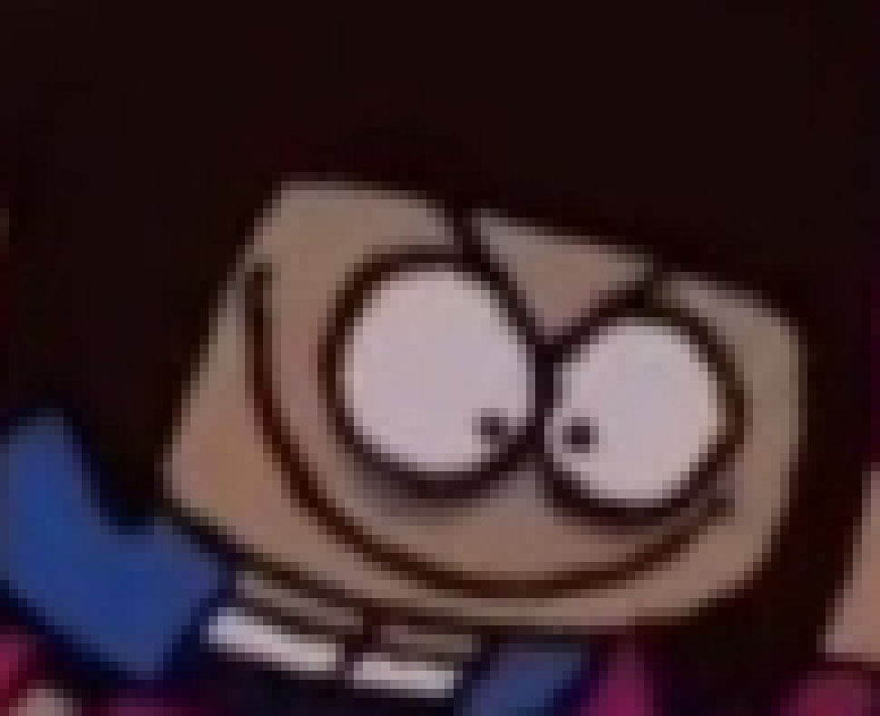 [d5dc6e] i think thats a curse to you