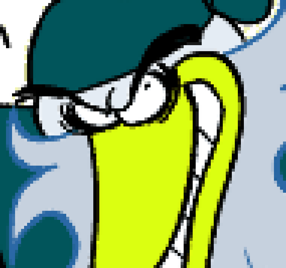 [54d4e0] idk but this is. fucking beating my ass: https://soundcloud.com/gamerlord075/meet-the-grahams-but-with-the