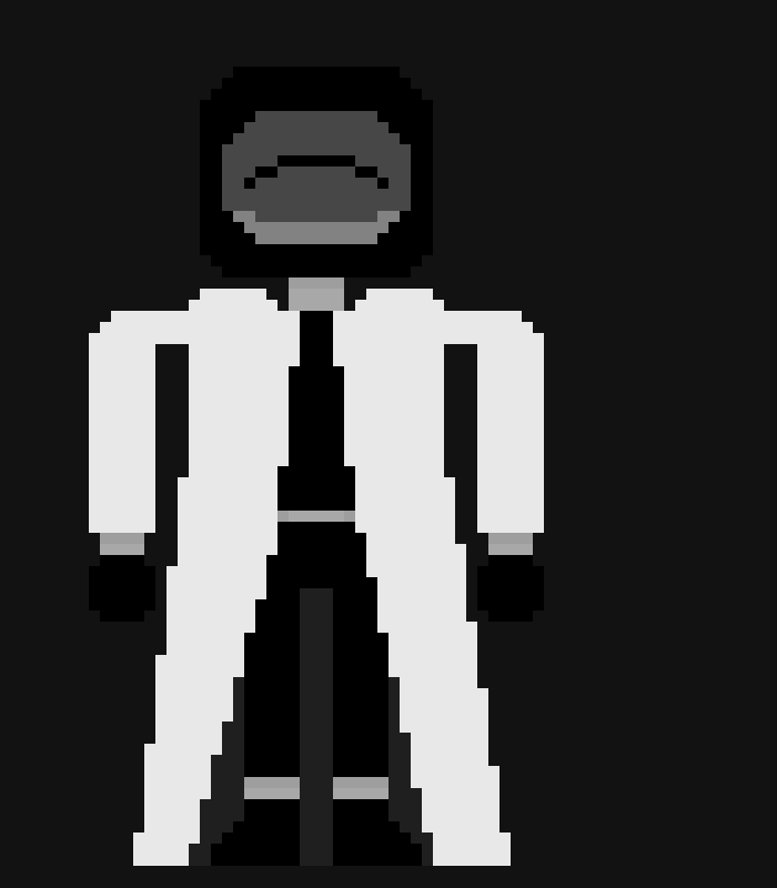 [2fcb16] Royal Scientist!ODST: I Am RSO. Or thats what the travelers call me.