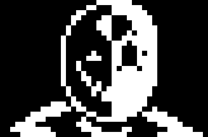 [46dc50] Eclipse: Also, you aren't a bad person, I make people blind soooooo...