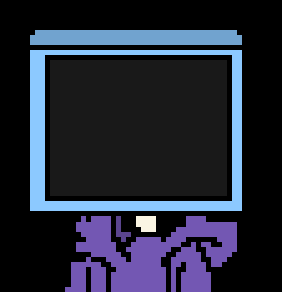 My name is not TV my name is ro,THE REAL RO