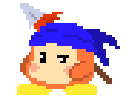 [777455] What brings you here?