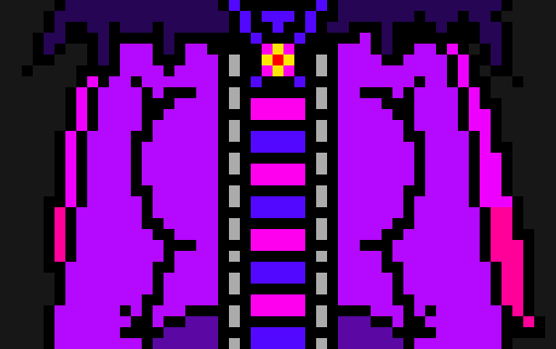 [994613] Currently having a problem with hair and IDK how to fix it - DST