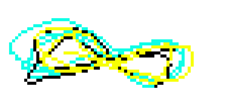 [6cc9a7] Infinity Frame 4