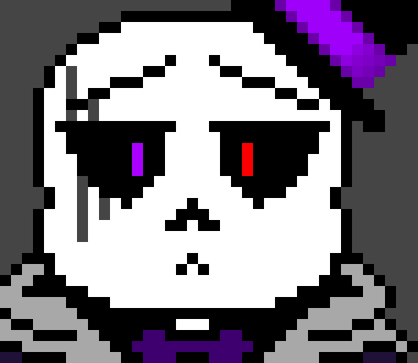 *Le casually eats acid*