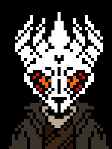 Theres only two options with the thing I just made to the right of me, completely forget its existence or make it look better.