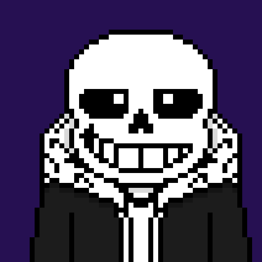 [0ae1f1] dude the faces behined Terror Sans. Just imagine seeing that while fighting him, i can see why he would be so scary