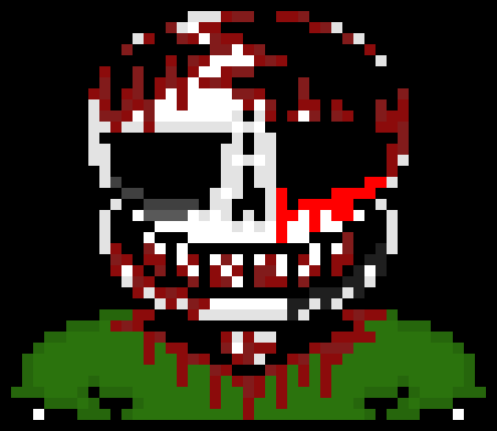 [57dac4] (im guessing Delete is in the real world) *grabs Delete by the neck* heheh