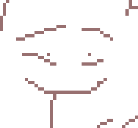 [17052c] its a  fuckin uhhhh  black labridor i think, and its  a girl, apparentally-  no collar or anything, so i literally dont know what to do