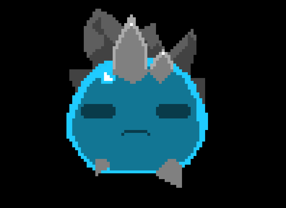 Rock Slime Slime Rancher