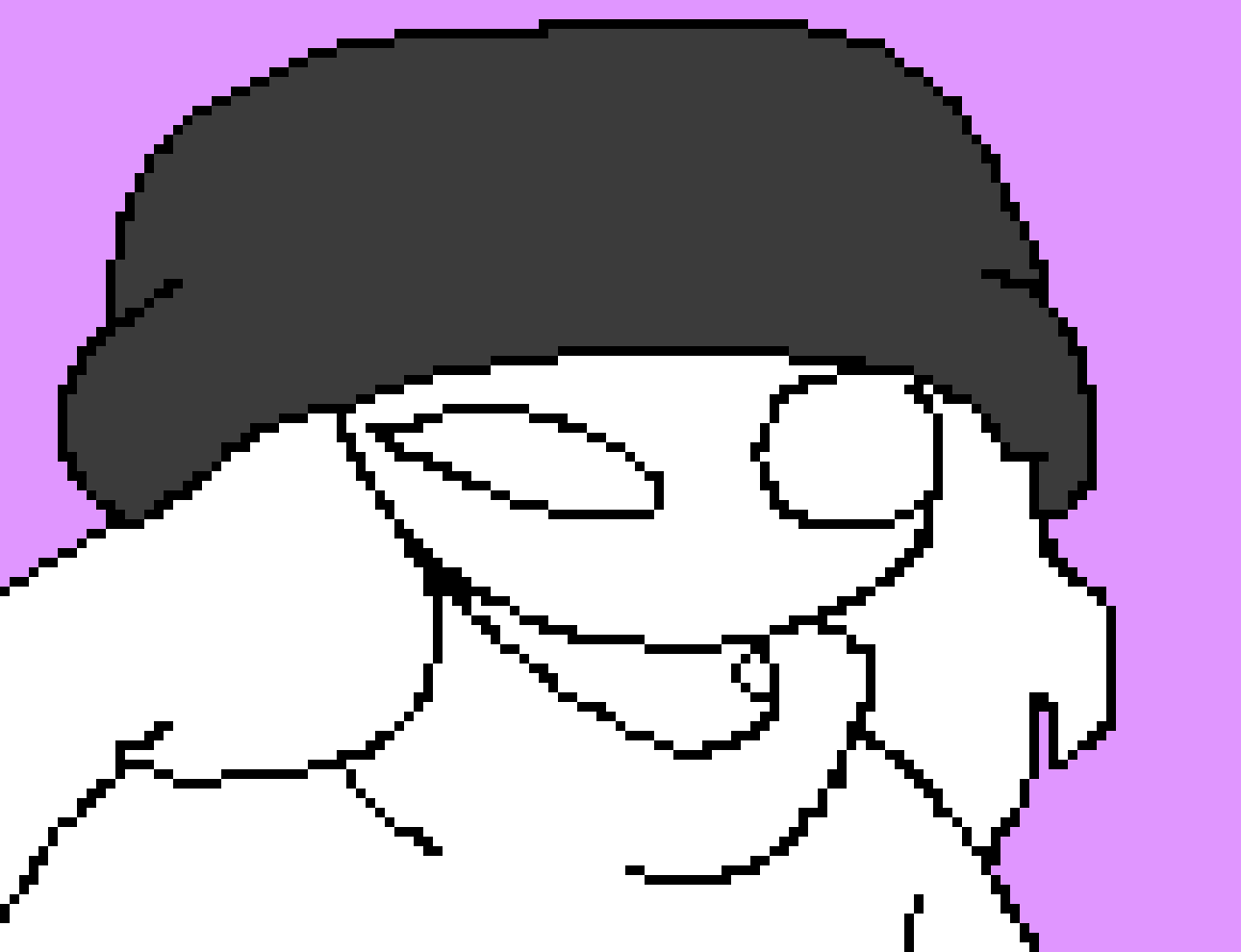 Yo, guess who changed their genders.