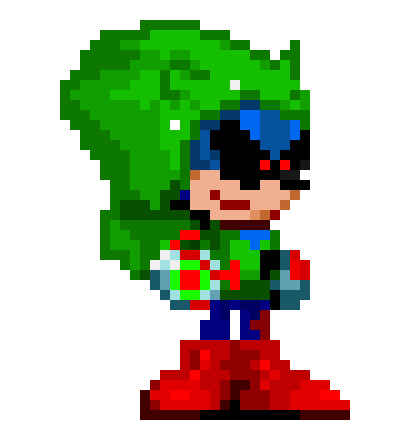 I got bored, so I made this. Have Swap Blitz for a while. [Kemuri]