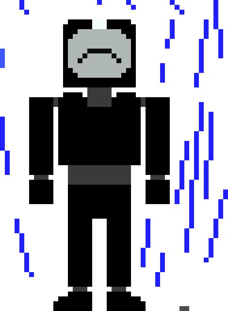 DROPPING IN 3..2..1..GO!