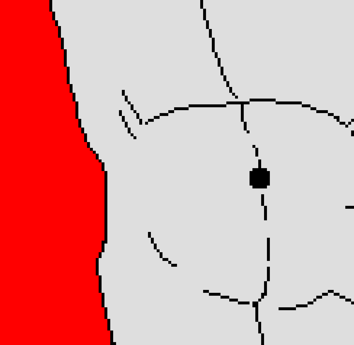 [823b65] this dudes probably the weakest villian the group will face