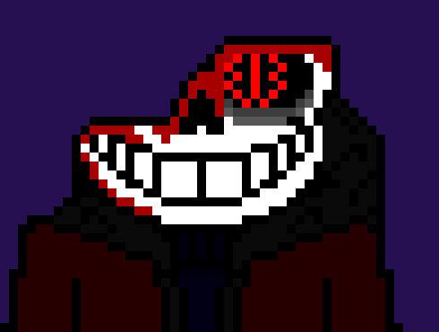 [d959ff] you came back to litle bitches trying to raid but failed