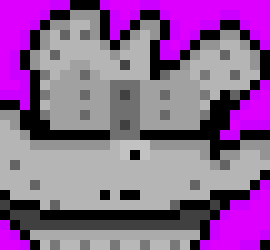 [965131] *Wicked Flight plays* i-i`m sorry it has to be like this, but...  *Uses Targeting, a move usually used with bows, dealing 20 damage due to an attack debuff*