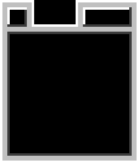 [5ebd76] Small Border