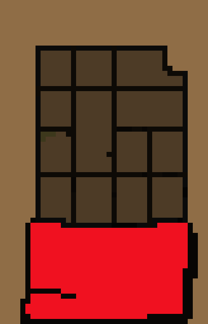 [85bc7d] chocolatete