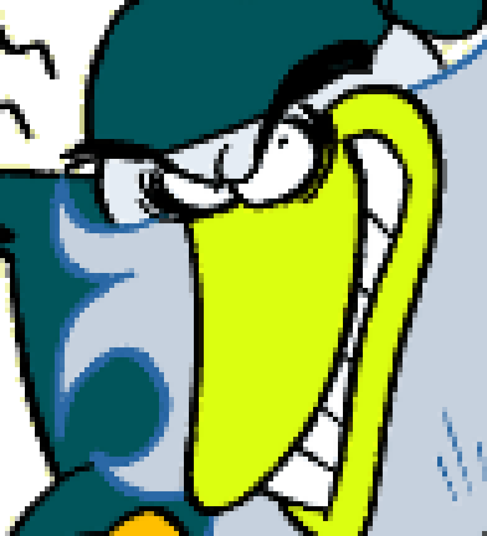 [e68562] not. what i was expecting but Yeah Sure Man Go Ahey