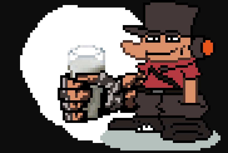 [Scoot] fine ig, and heya danger