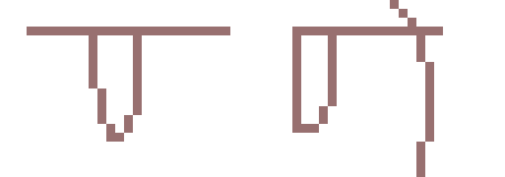 [17052c] my sister keeps whacking powdered sugar on  me,  and now moquitos  are biting  me