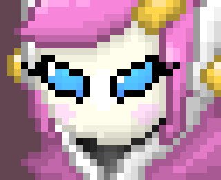 [777455] Oh come on! *She then got up and began to run again*