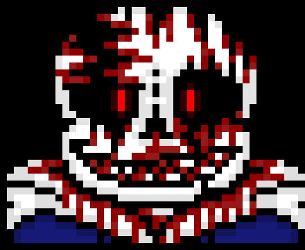 [57dac4] eh actually* walks up to the frisk* hey kid, you alright?