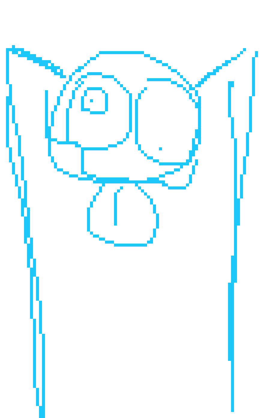 [44dd83] Like a call-in character