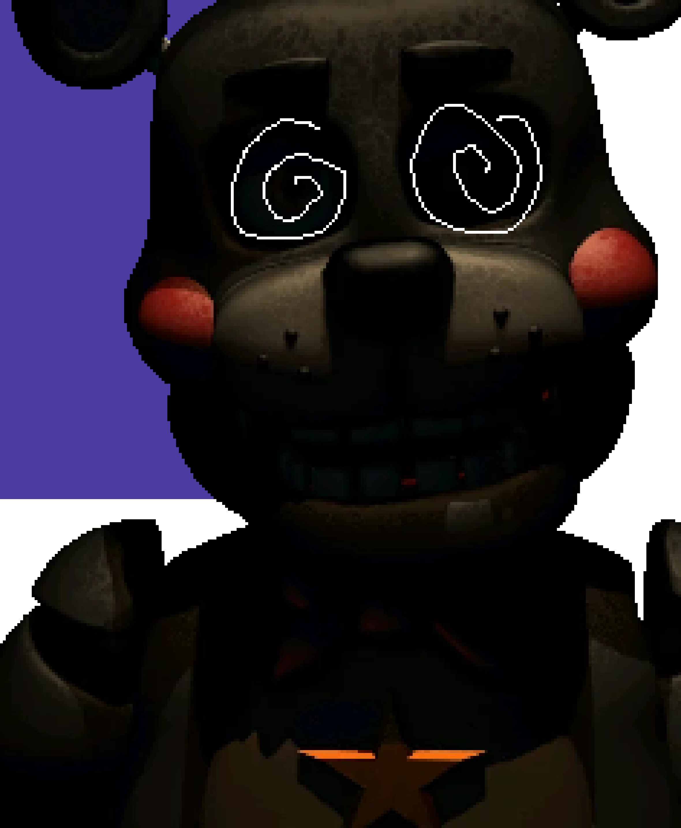 [8c660b] EARLIER I TALKED TO A GIRL AND SHE WAS TOO PRETTY FOR ME I ALMOST THREW UP