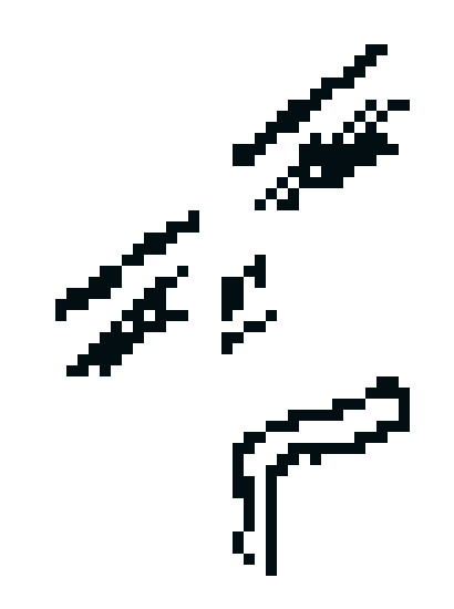 [437526] Blaahhhhaahbballaan my head hurts imma lay down a bit.