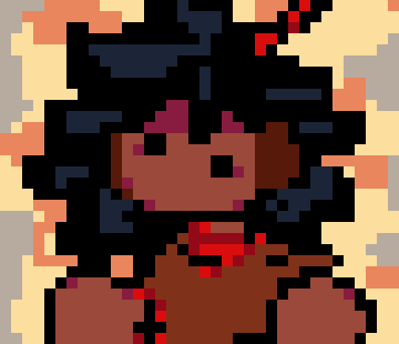 [87b23b] the world is scary, I am a victim to living