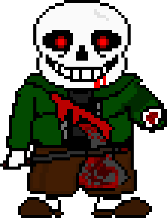 [8a5369] Create Your Own Sans :)