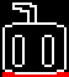 [00fef4] -throws a bagel at four-