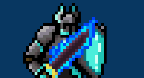 [32284a] "..Counting the 25 gold ingots here and the 1 gold block in my inventory."