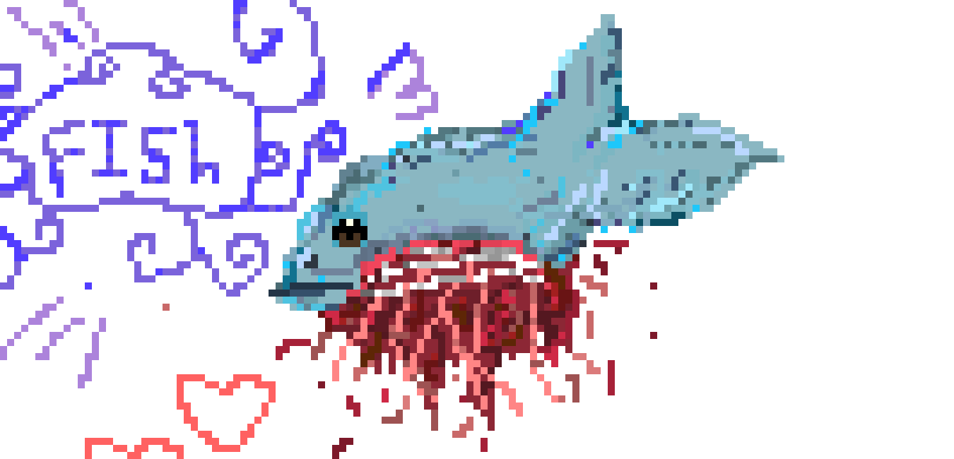[af6b23] dead fishhh