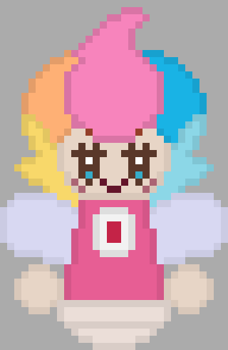 [1e2632] Elline -Marker