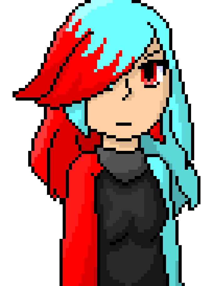 *summons wires, yeets geno far way from the building as possible and shuts the doors so he cant come in*