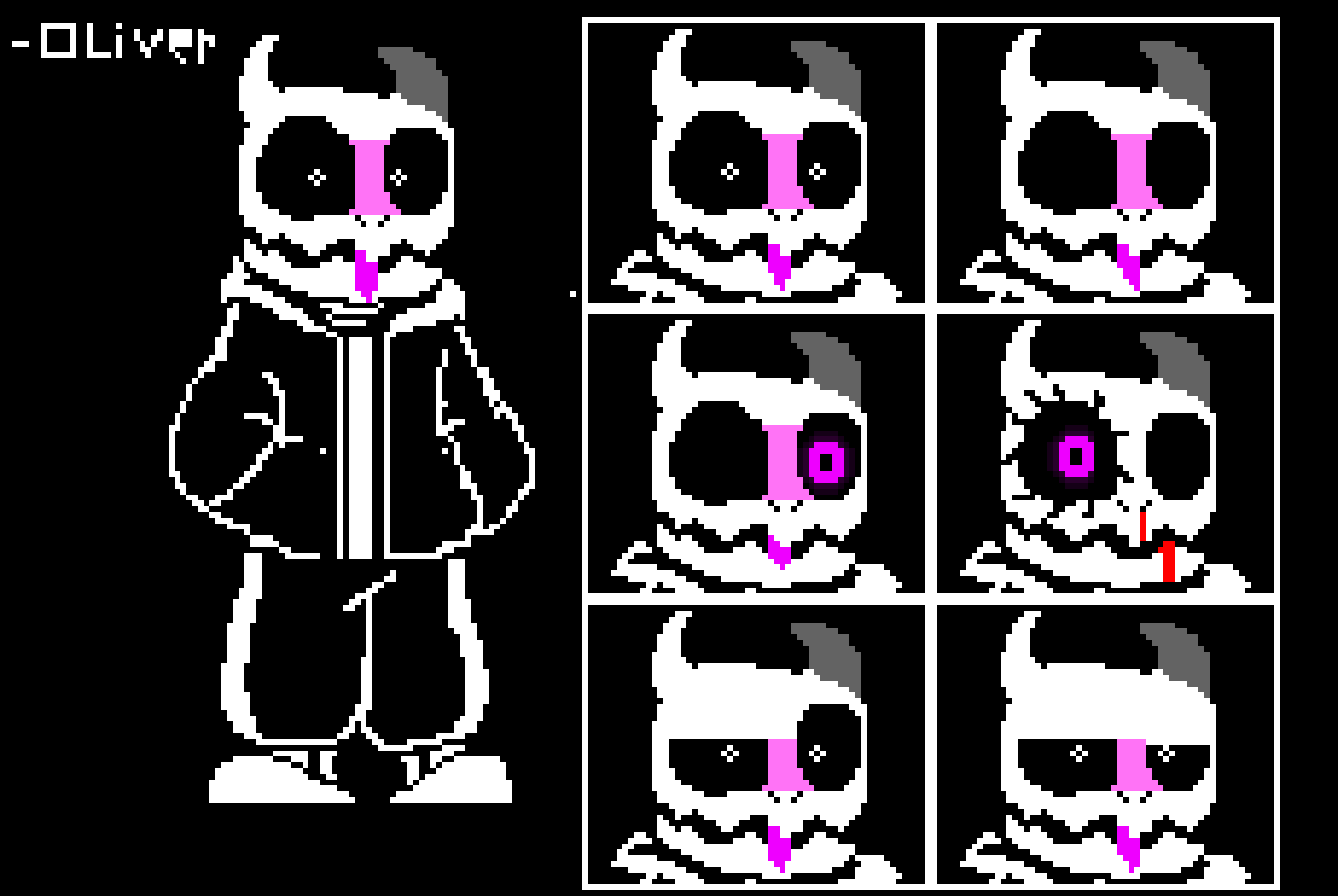 Love Dragnoir (way more kid friendly then I predicted) - Oli