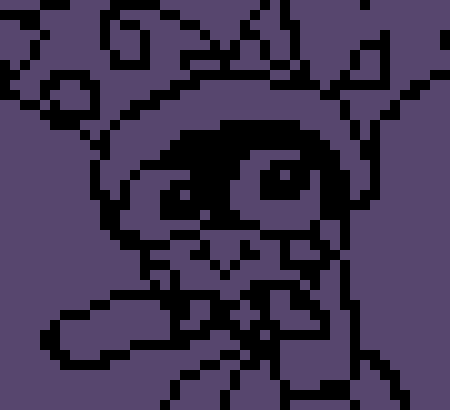 [777455] Hey! Hey! Mind Reader! Wanna go do something that isn't boring?