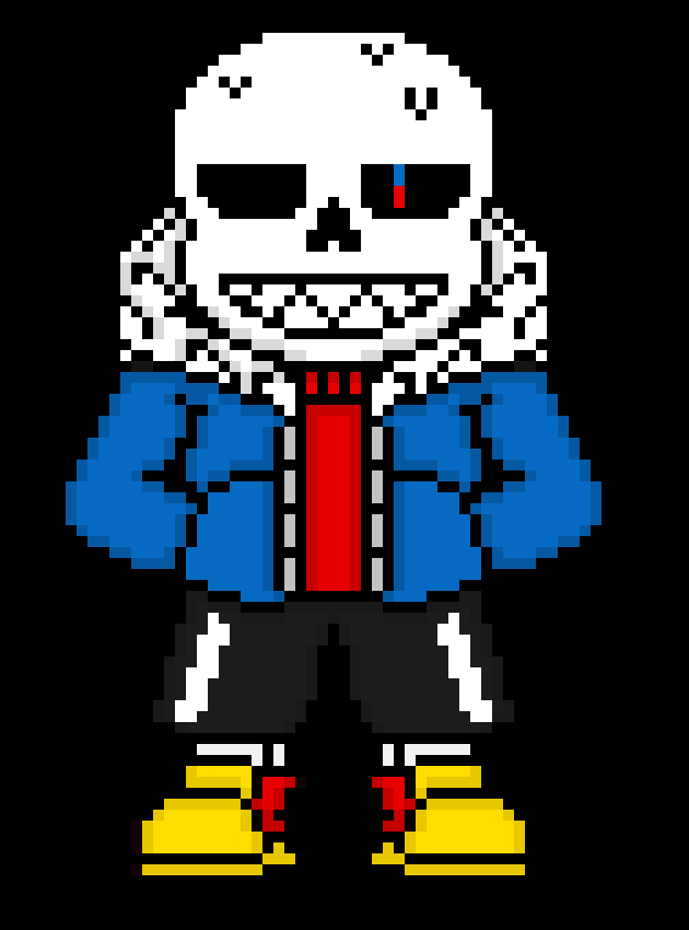 [89a20c] *summons blasters and fires while throwing bones