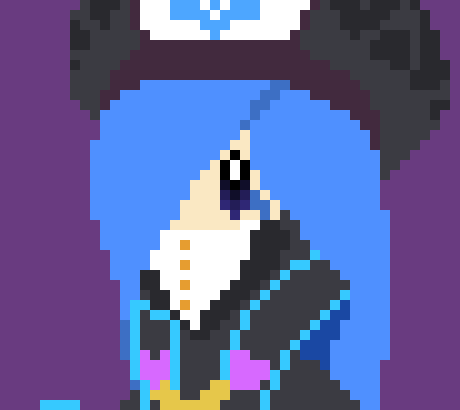 [777455] Hyness had told us to come and ask if you have used that little orb around yet.