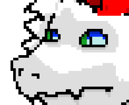 Terrie: (Basically  I`m just gonna leave to work of Terrie... That and basically no one is bothering to roleplay....)