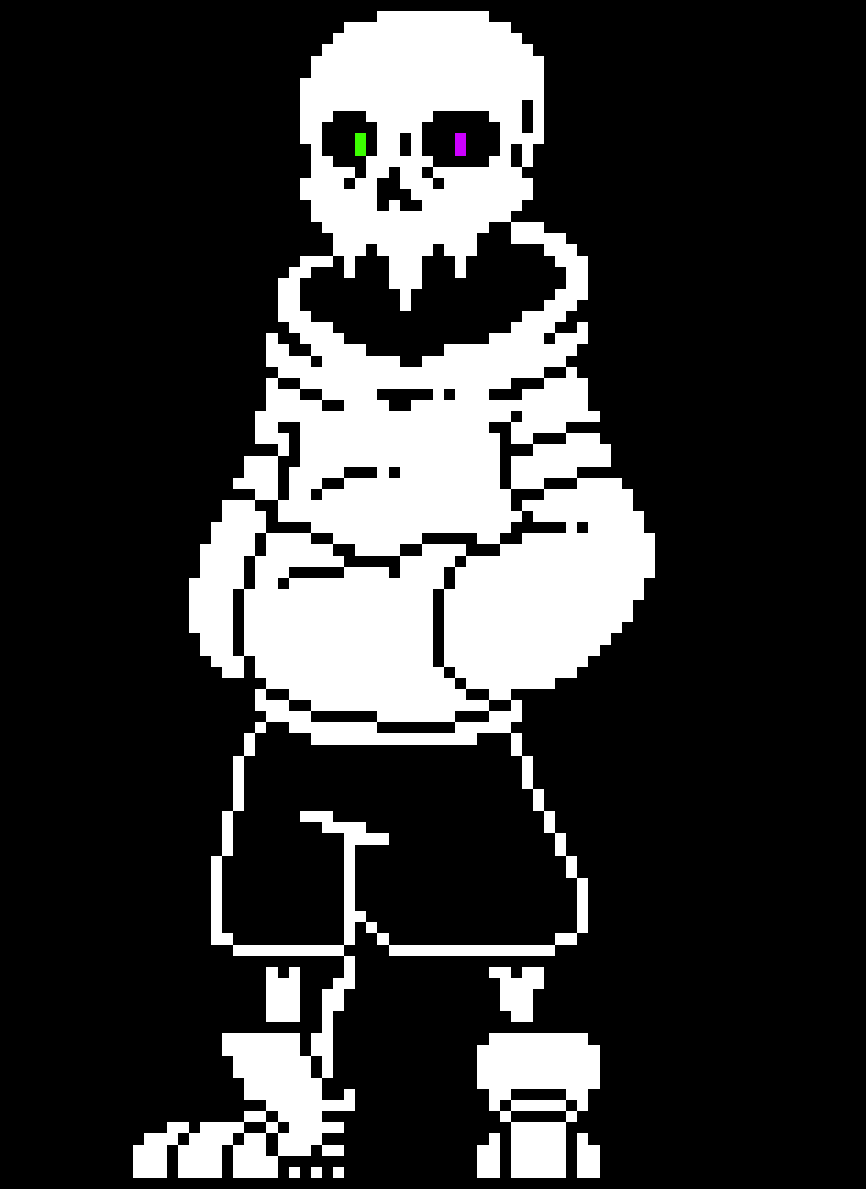 [7b7bce] -falls backwards into a portal- CYA!