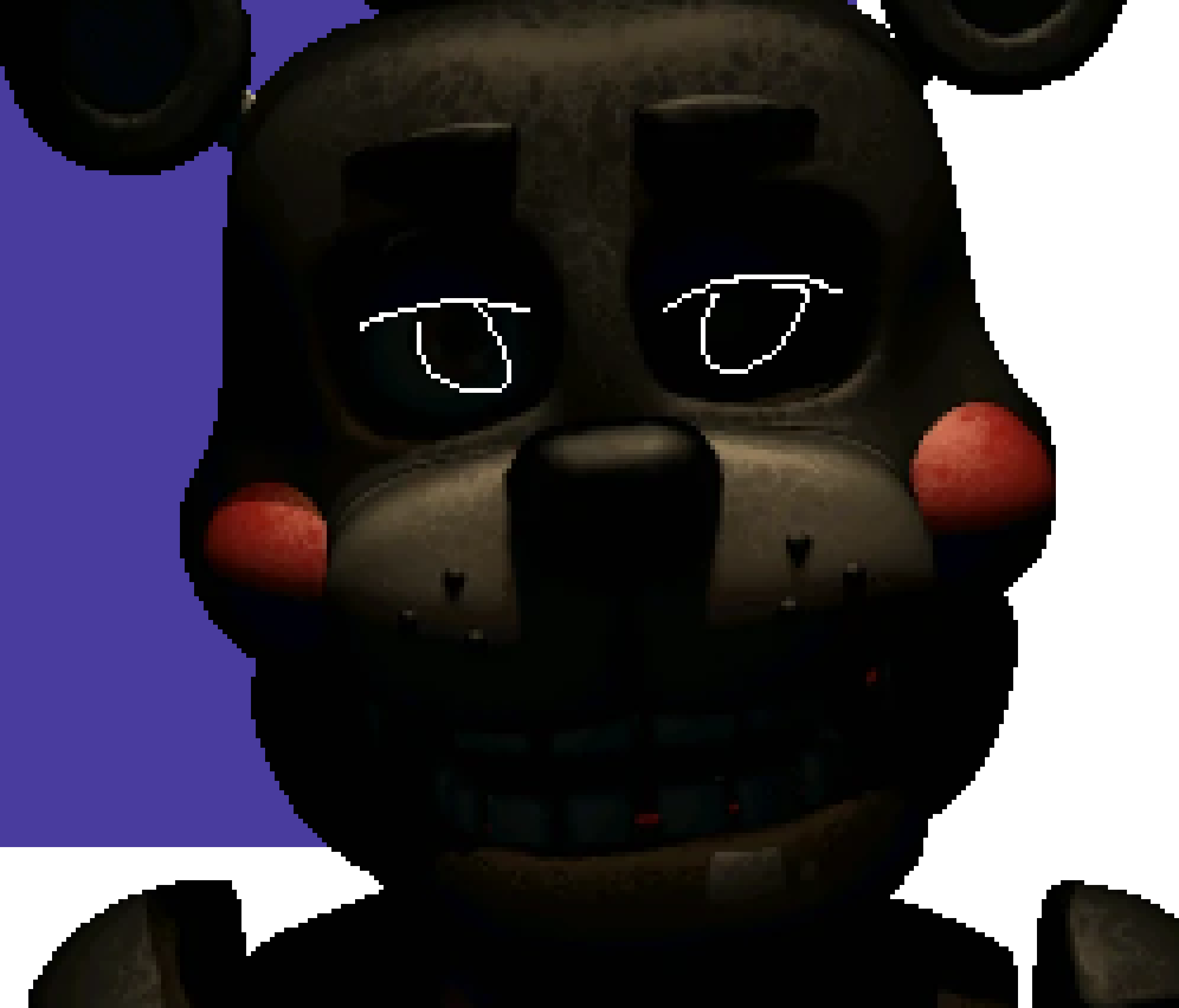 [050127] i would say "maybe i'd play a bit of roblox with you guys" but like im sure nobody is itching to play da blox with ol blooby