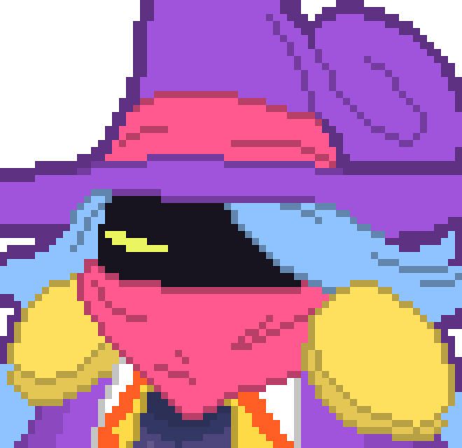 [633772] *Seemingly trying to change the topic.* You know, I do not have any other matters I must attend to any longer Marker, so if there's something you'd like to do, I don't mind partaking in any activities. Just like what was done before when you had known me as Droplet.