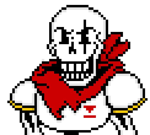 [b63bdb] Sans, don't be rude and say hello