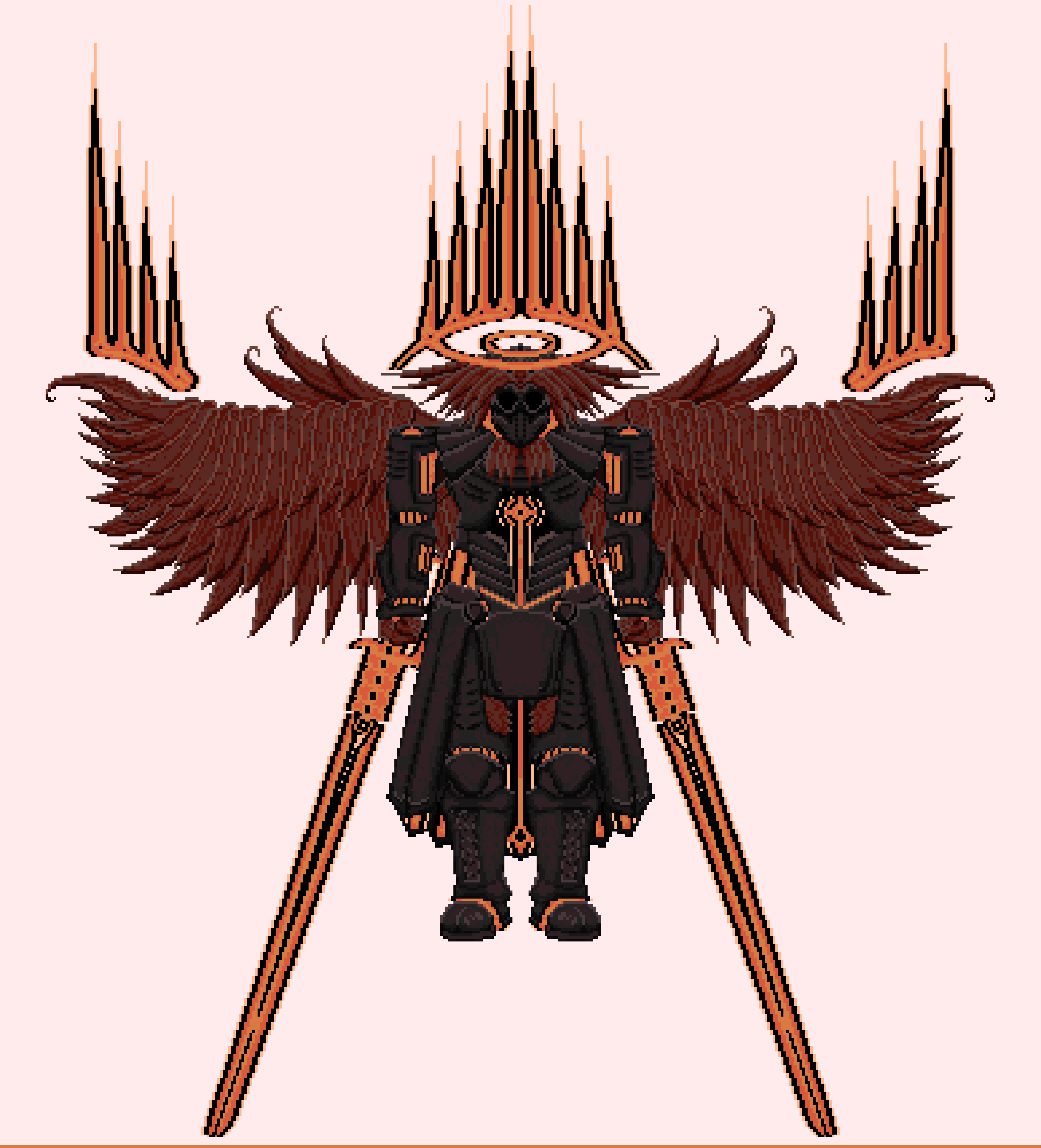 [Origin] [already made god of godmodders thats an actual god] | Pixel ...