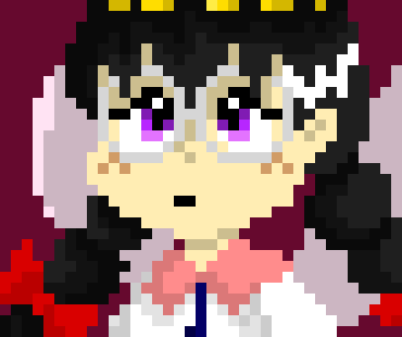 [b48161] Taranza, would you like to stay with me for a while? I can try and protect you..