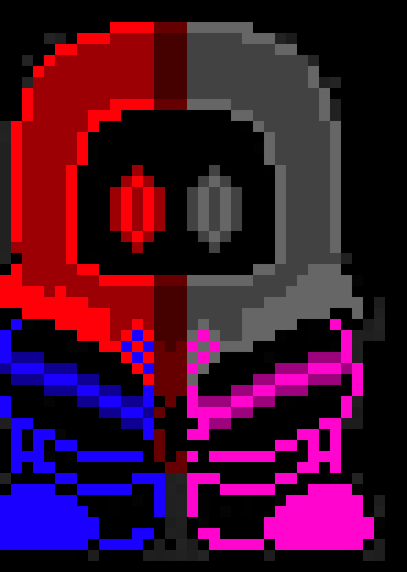 [392fc2] snas stop, this is actually be put in the multiverse *connects it to the multiverse and omega timeline* this is good